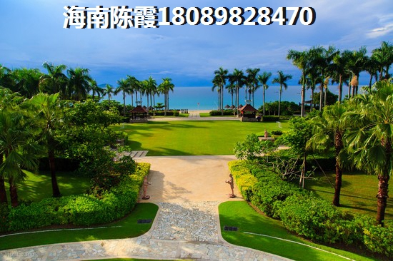 陵水土福湾2025年房价分析哪个楼盘更实惠?
