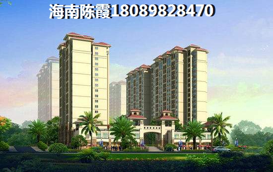 目前是在海南买房的好时机吗? 目前是在海南买房的好时机吗?