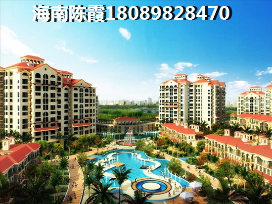 香水湾公寓二手房(海南陵水香水湾楼盘)