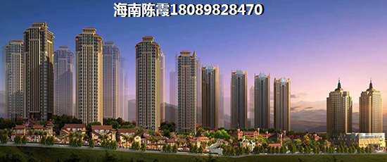 《土福湾VS洋浦养老配套大比拼!土福湾,您养老的不二之选吗?》